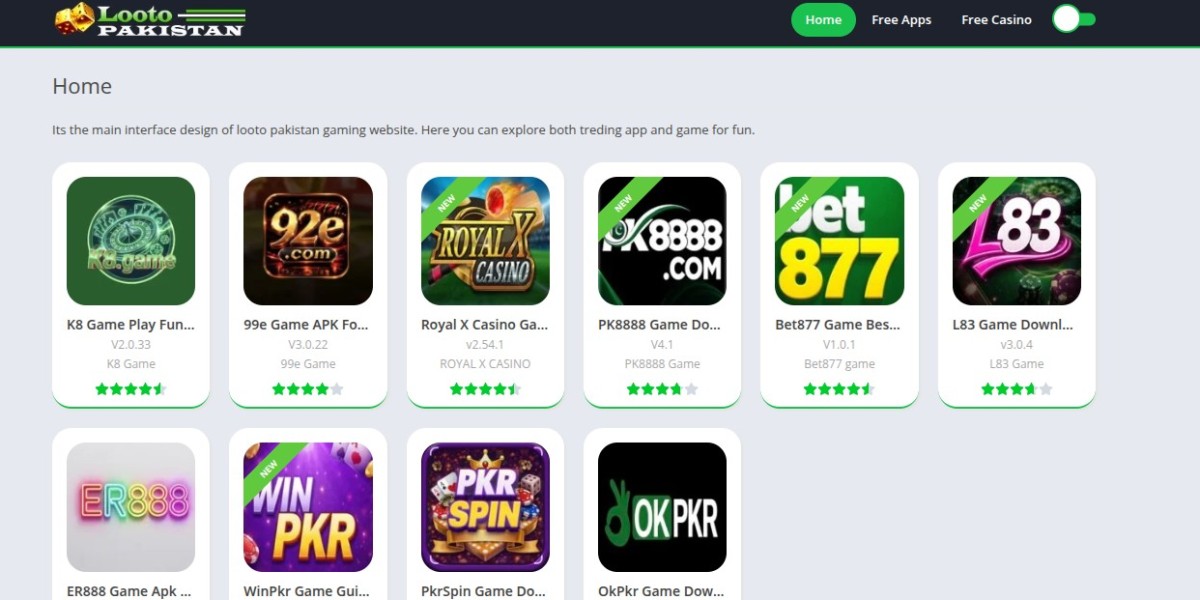 Top Trends in Mobile E-Games and Real Money App