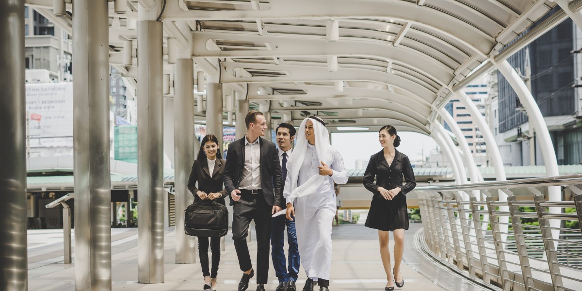 Professional License in Dubai: Complete Guide