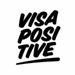 Visa Positive Profile Picture