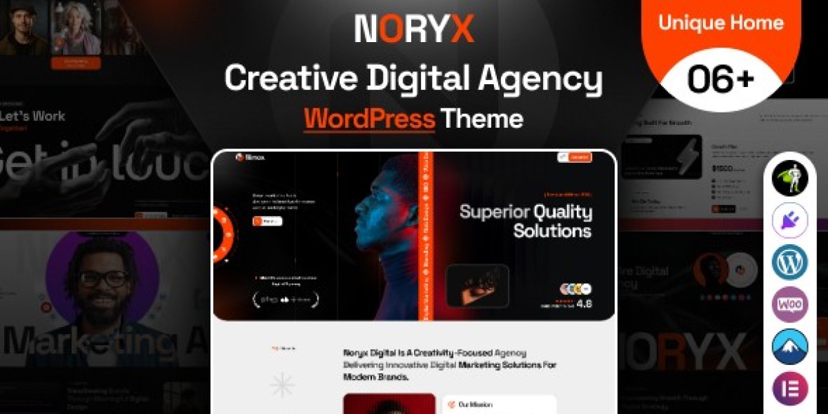 What I Checked Before Recommending Noryx to an