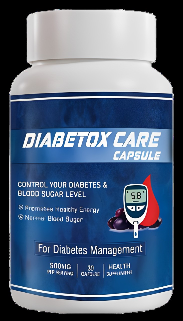 Diabetox India Profile Picture