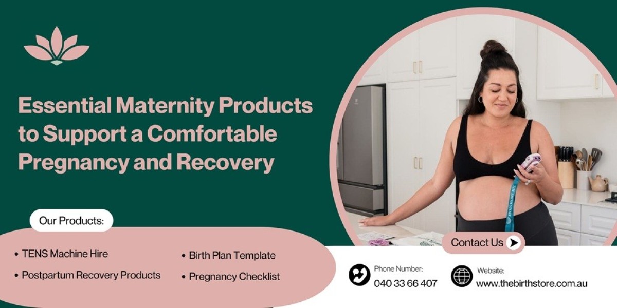 Pregnancy and Recovery