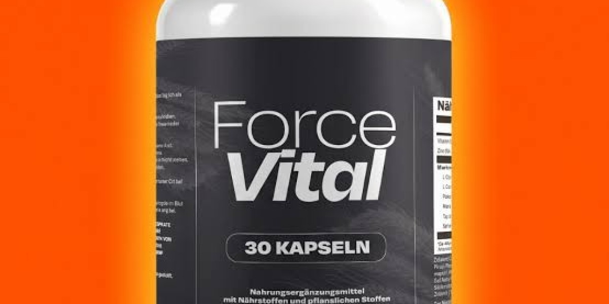 https://www.facebook.com/ForceVitalFR/