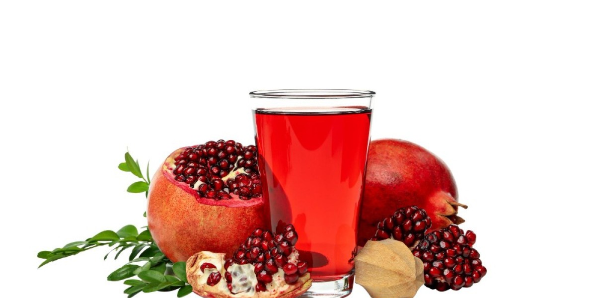 Buy Pomegranate Juice Drink Online