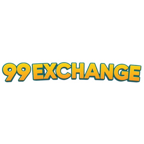 99Exchange App Profile Picture