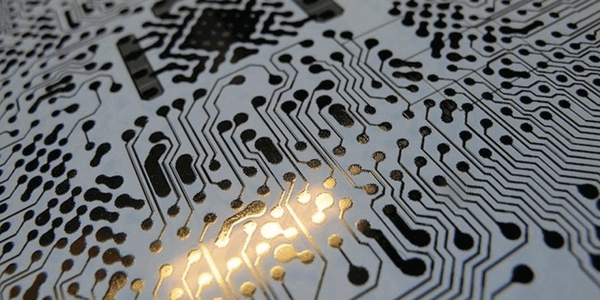 Conductive Inks Market Opportunities