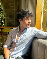 Jain Norton Profile Picture