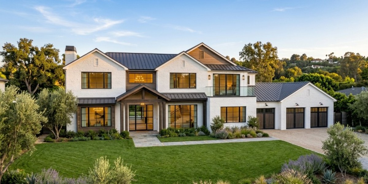 Luxury Real Estate Trends in 2026: Expert Insig
