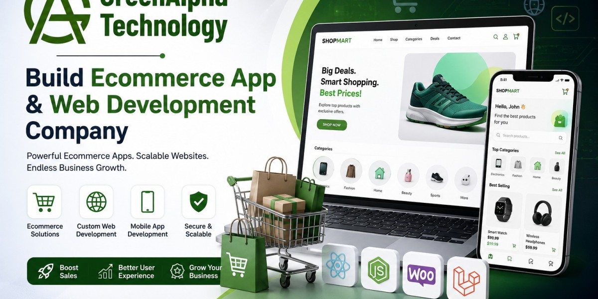 Web Development Company Noida