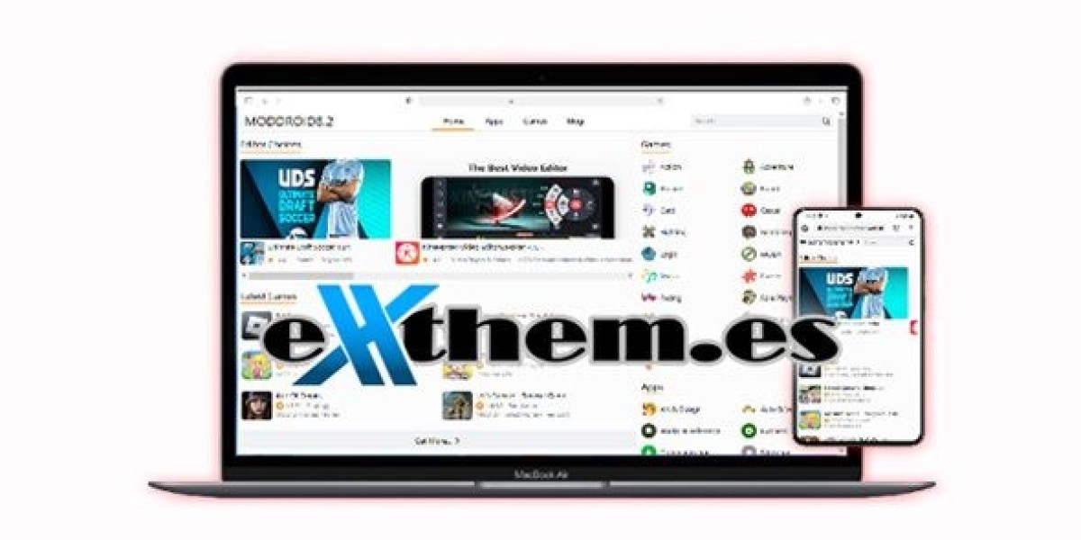 Moddroid Themes Premium Review: Building an And