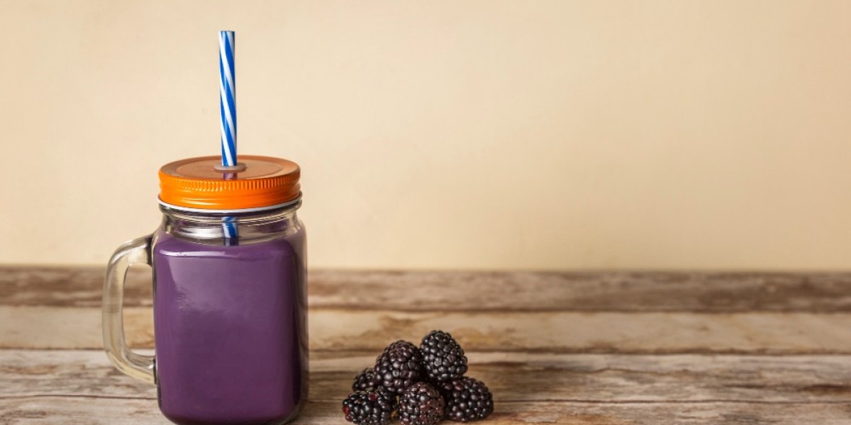 Buy Wild Berry Juice Online: Enjoy a Refreshing