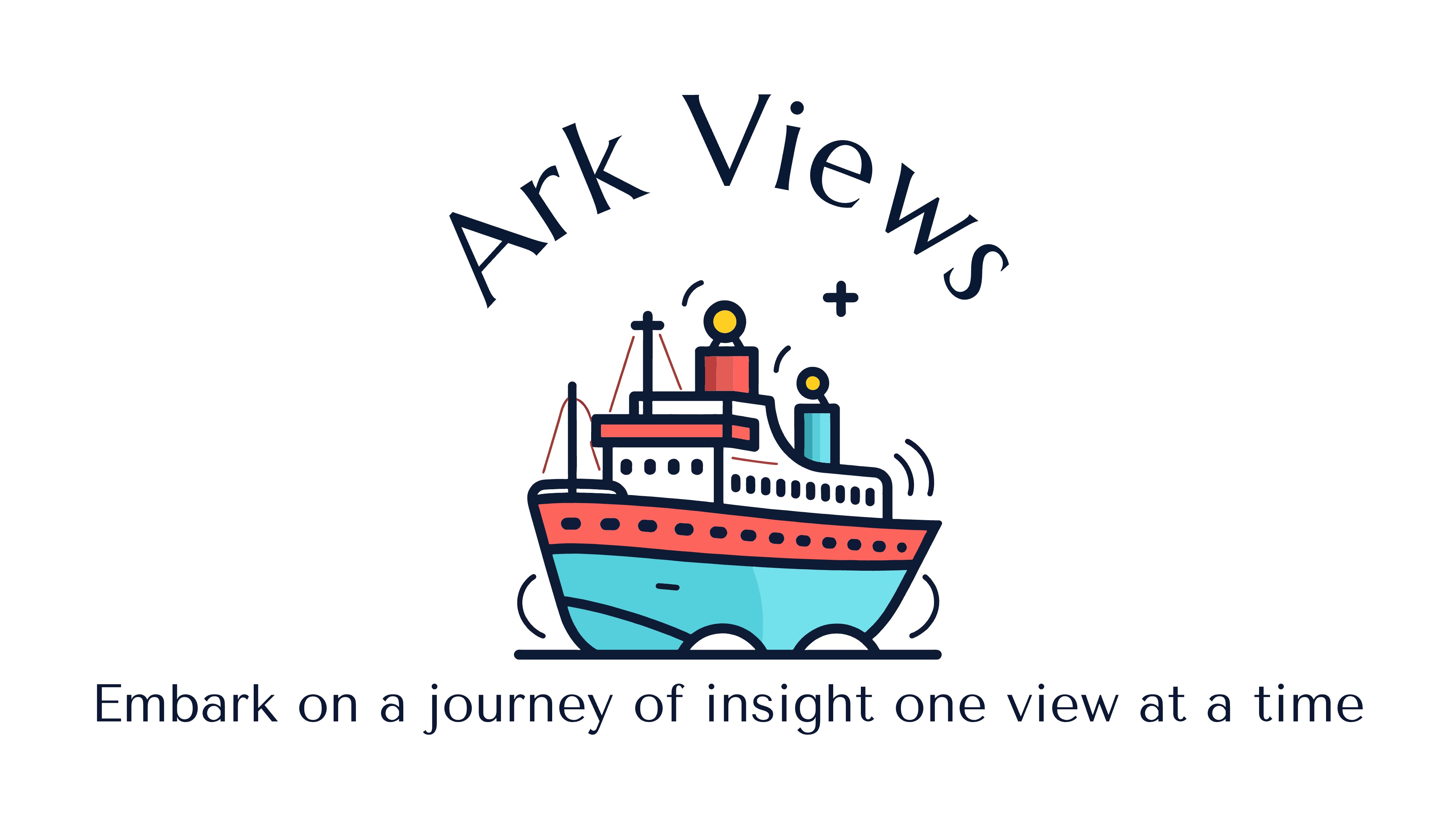Ark View Profile Picture