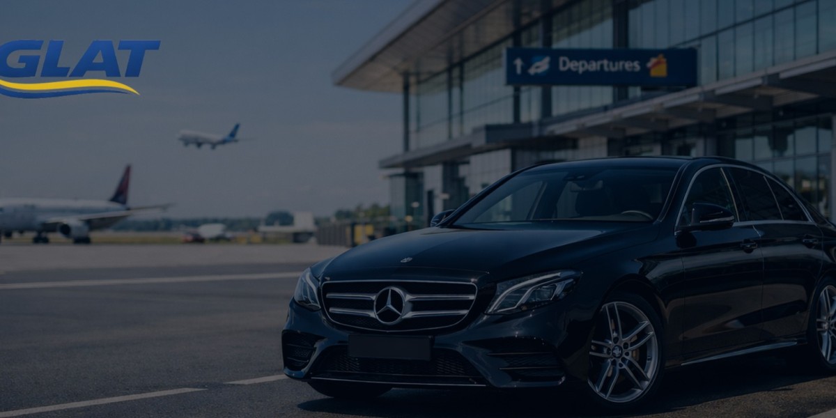 Airline Travel Service Gatwick | London City Ta