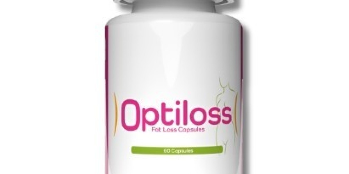Optiloss Capsule India, Optiloss Capsule Price 50% OFF