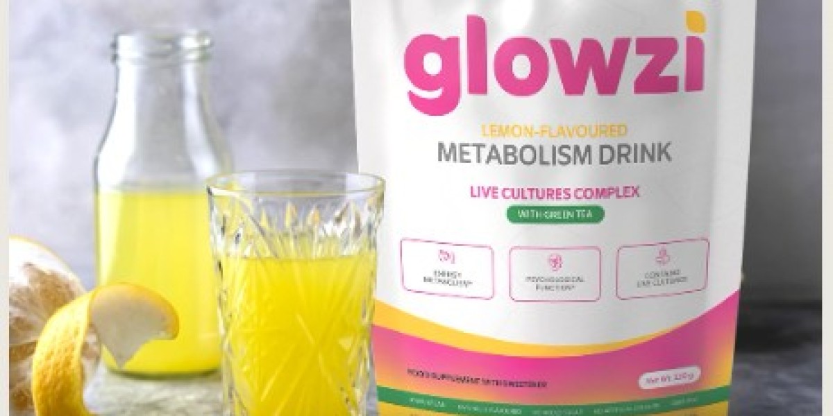 Does Glowzi increase energy during dieting?