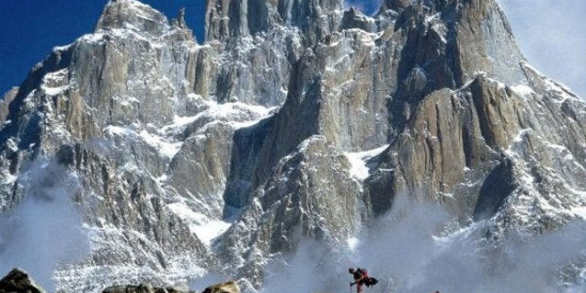 K2 Base Camp Trek | The Ultimate Adventure Guid