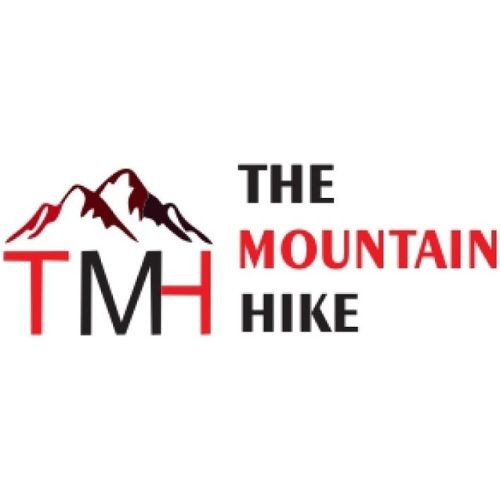 The Mountain Profile Picture