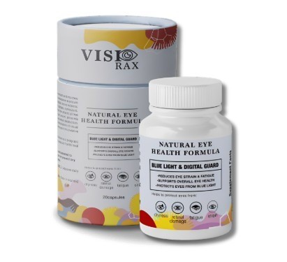 Visiorax India Profile Picture