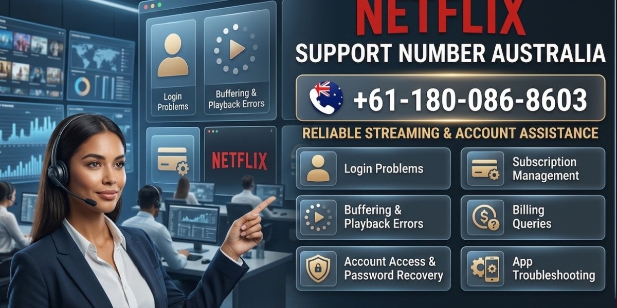 Helpdesk Australia – Trusted Assistance