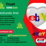 Buy eBay Seller Accounts profile picture