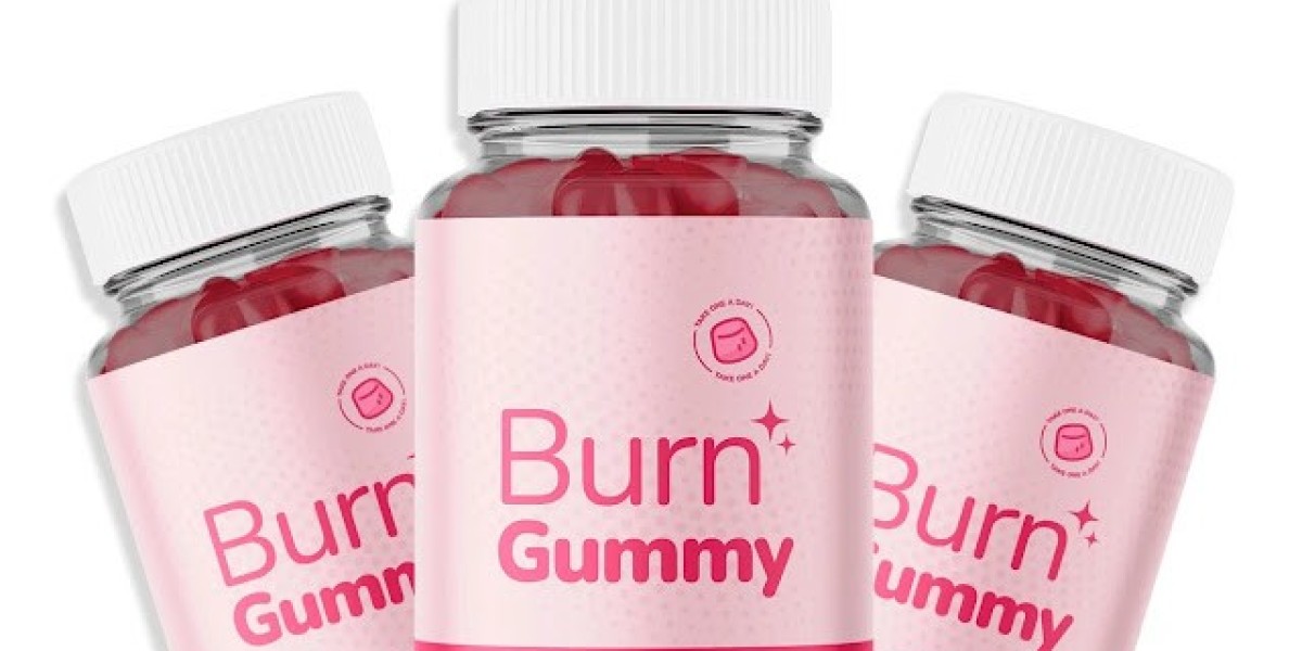 https://www.facebook.com/BurnGummyOfficial/