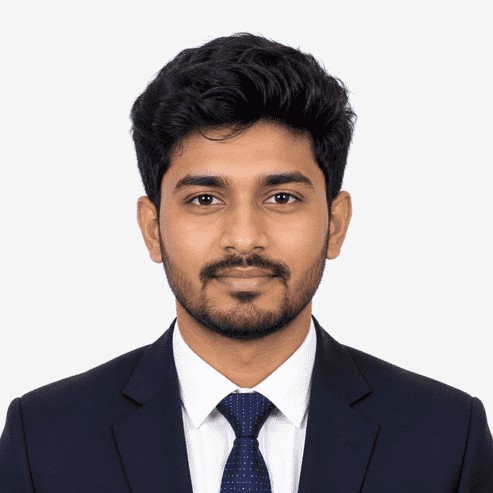 Ishan Maity Profile Picture