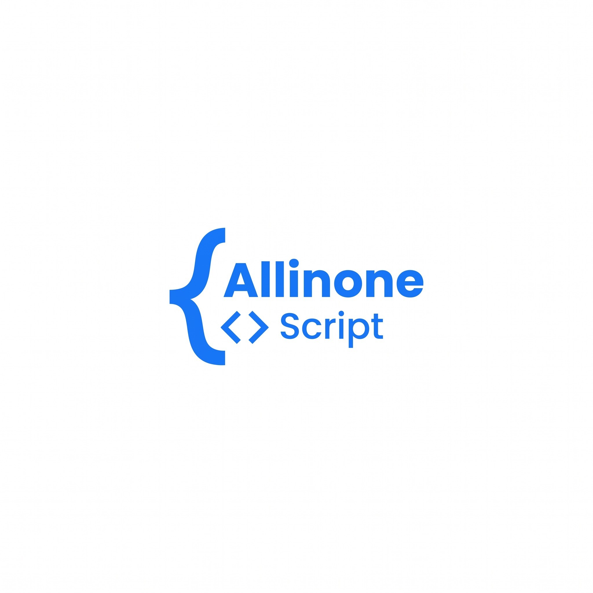 All Script Profile Picture