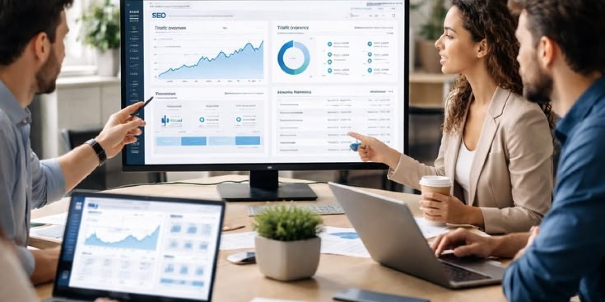 SEO Service in Noida: A Smarter Way to Reach Yo