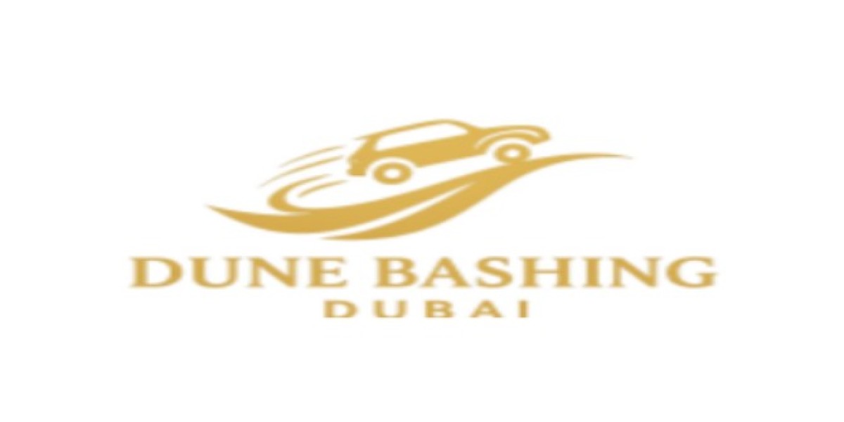 Dubai Evening Desert Safari