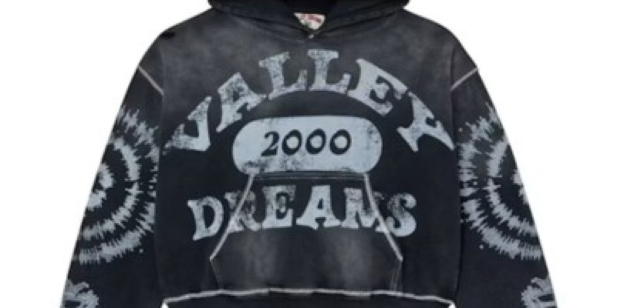 Vale Forever Hoodie Keeps Its Color After Multi