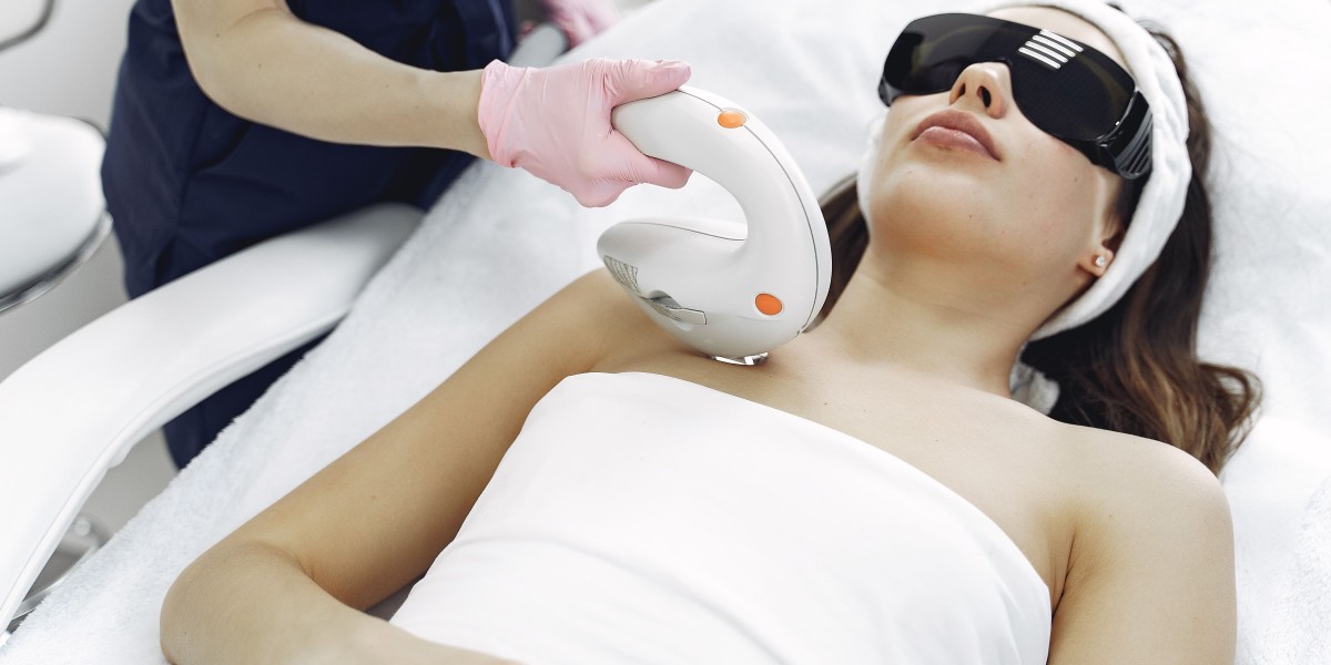 How Laser Skin Treatment Can Improve Your Skin