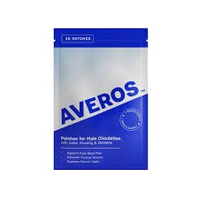 Averos Patches Profile Picture