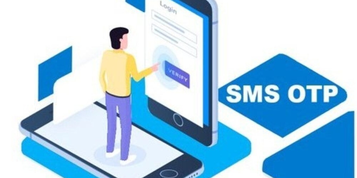 Can OTP SMS Help Reduce Online Fraud?
