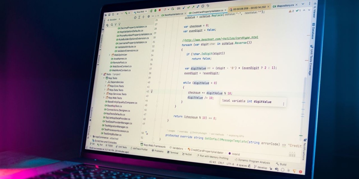 Symfony Development Service: Everything You Nee