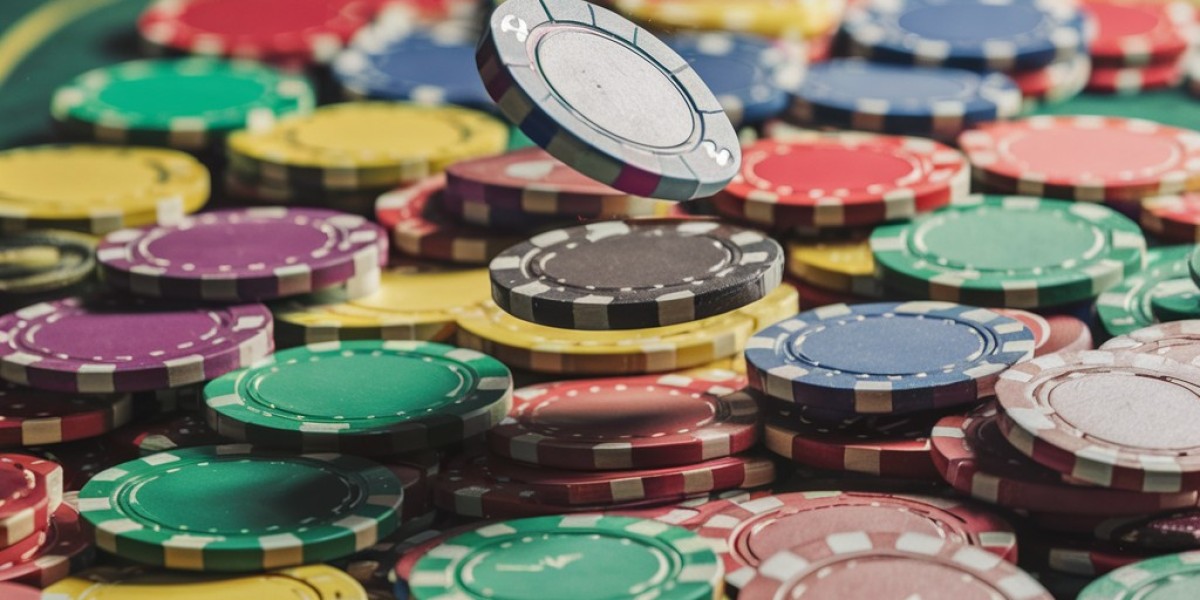 Betjam casino: tecnología y diseño moderno