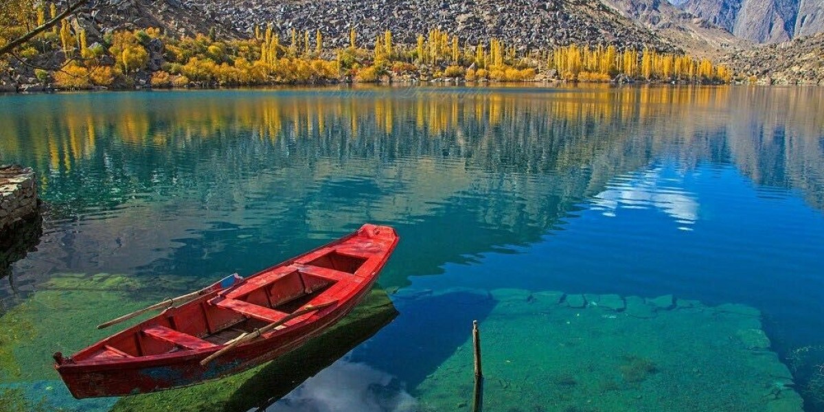 Fairy Meadows Trek Guide | Route, Duration, Cos