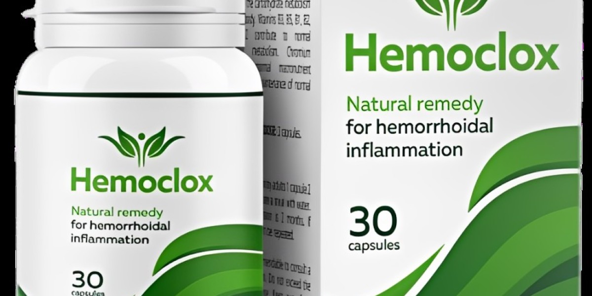 Hemoclox Capsule India, Hemoclox Capsule Price 50% OFF