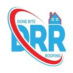 Done Rite Roofing Profile Picture