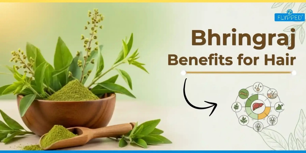 Bhringraj Benefits for Hair: स्वस्थ, मजबूत और च