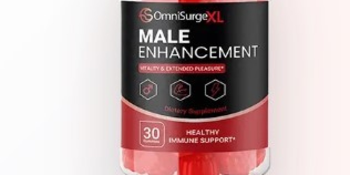 Who can use OmniSurge XL Gummies?