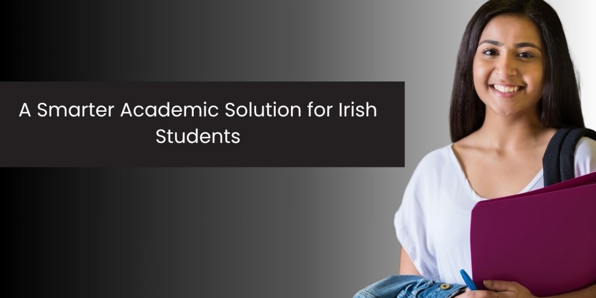 A Smarter Academic Solution for Irish Students