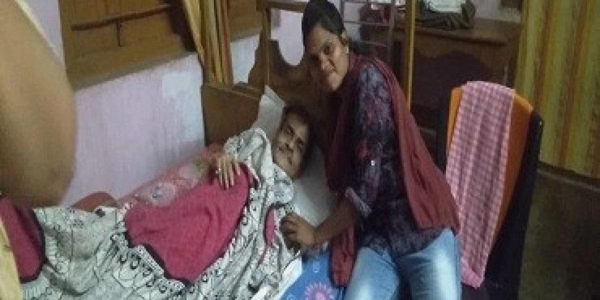 Senior Care Services Bhubaneswar