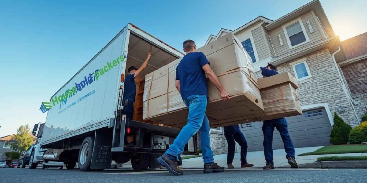 Home Shifting Service in Mumbai for Safe Reloca