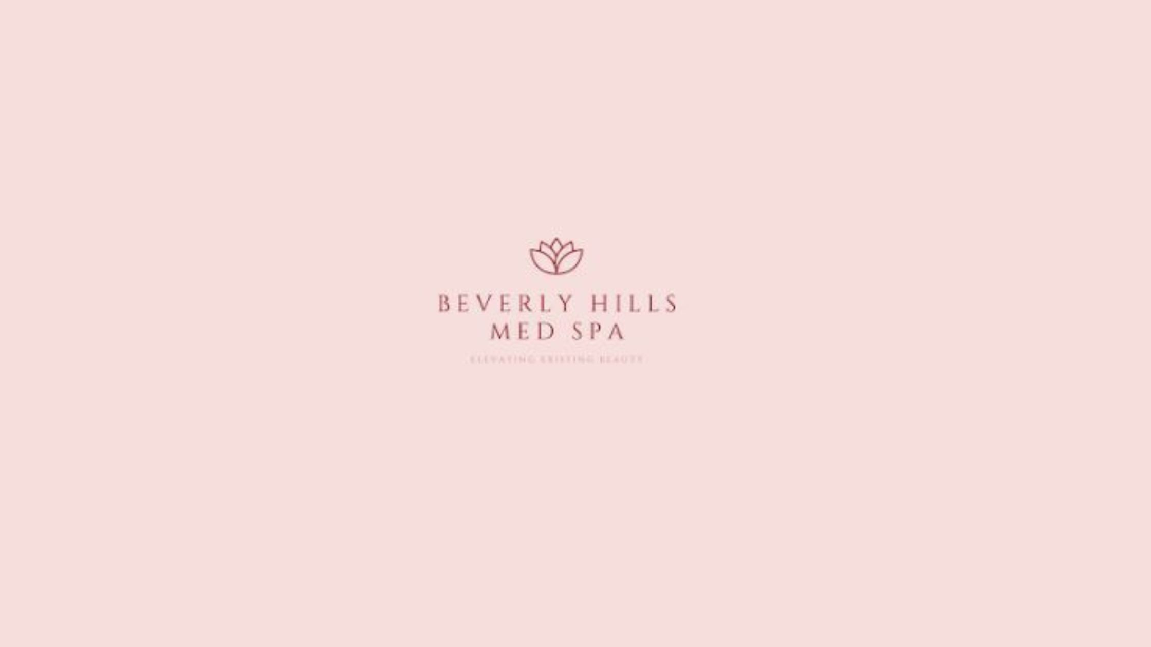 Beverly Hills Med Spa Profile Picture
