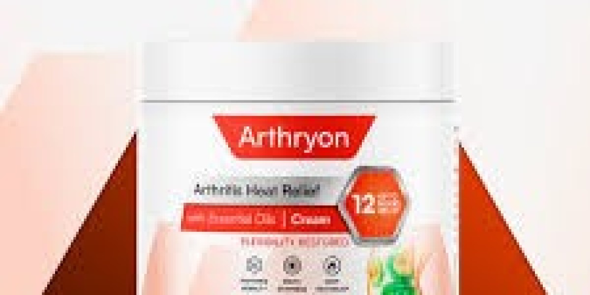 Who can use Arthryon?