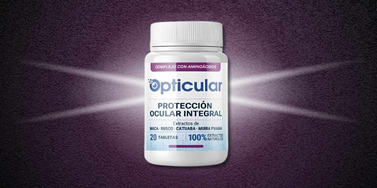 Opticular Tableta Panama, Opticular Tabletas Precio 50 % Descuento
