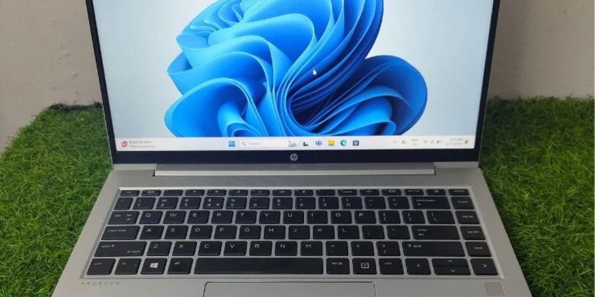 HP ProBook 440 G8 i5 11th Gen Business Laptop.