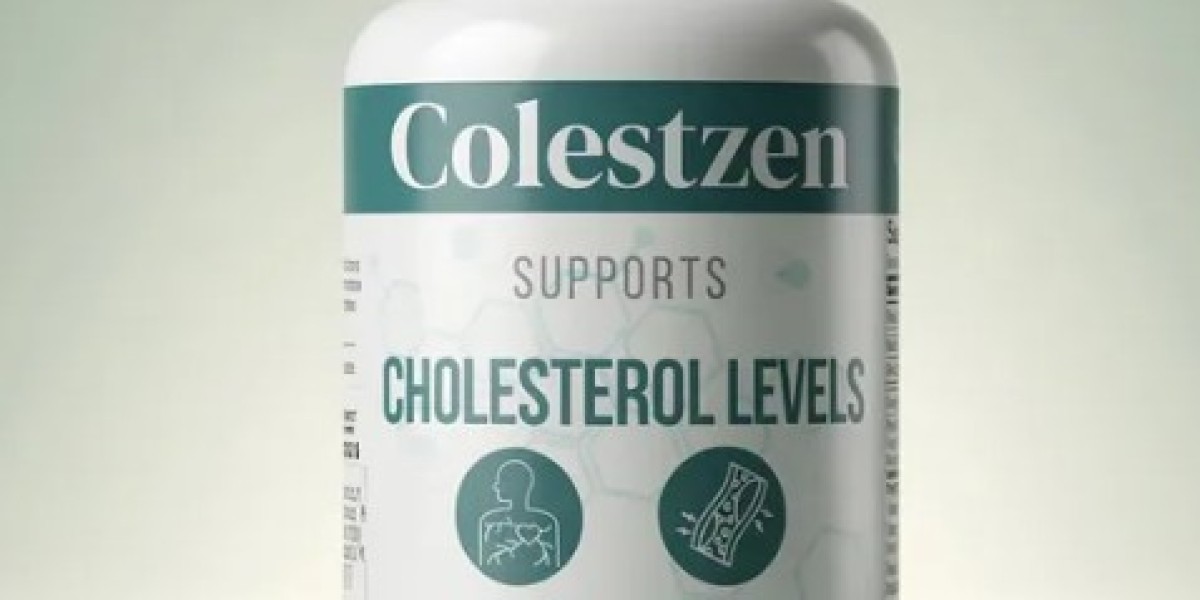 Why ColestZen Is Becoming a Popular Choice for