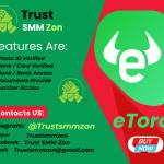 Buy Verified eToro Accounts Profile Picture