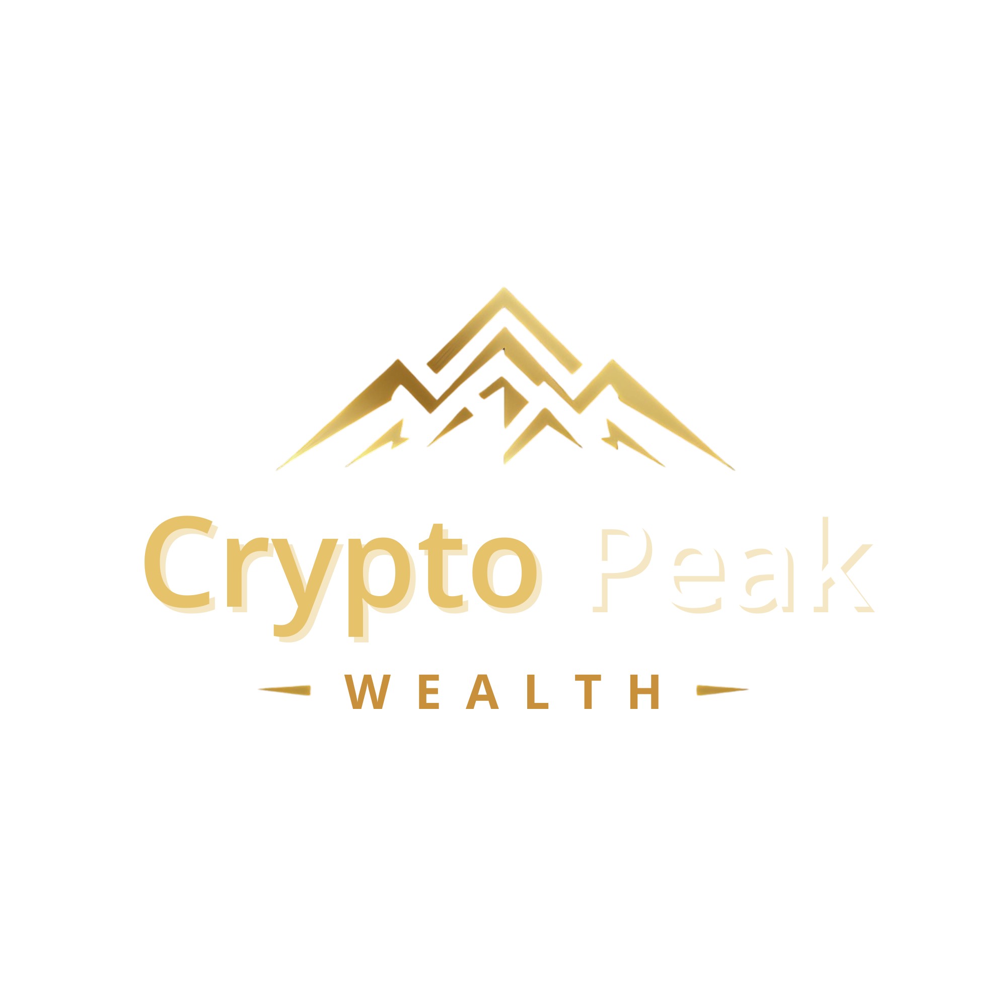 Crypto Peak Wealth Profile Picture